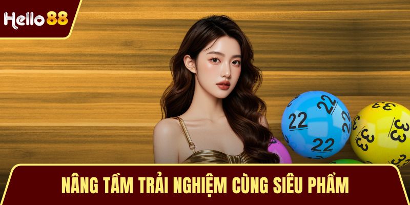 Cách Đánh Lô Xiên Hiệu Quả – Chinh Phục Thử Thách Số Học Nâng tầm trải nghiệm cùng siêu phẩm