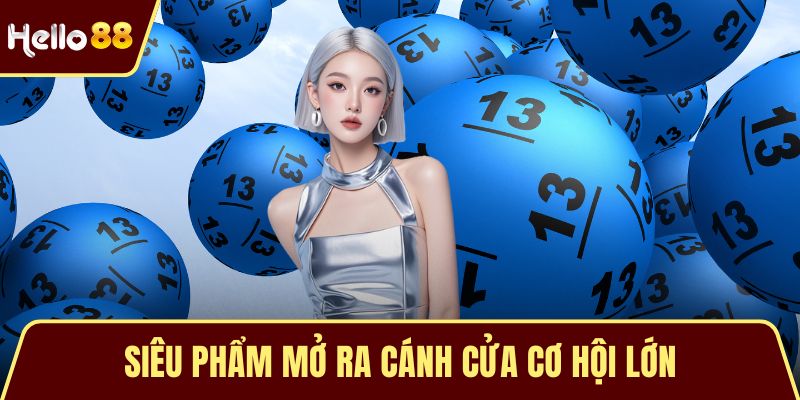 Xổ Số Miền Bắc Trực Tiếp – Chinh Phục Cơ Cấu Giải Thưởng Cao Siêu phẩm mở ra cánh cửa cơ hội lớn