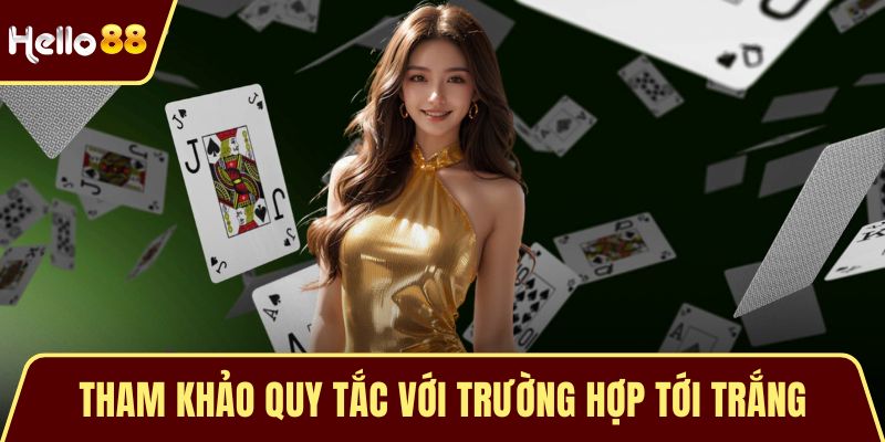 Mậu Binh 24H Là Gì? Hướng Dẫn Quy Tắc Cược Riêng Cho Newbie Tham khảo quy tắc với trường hợp tới trắng